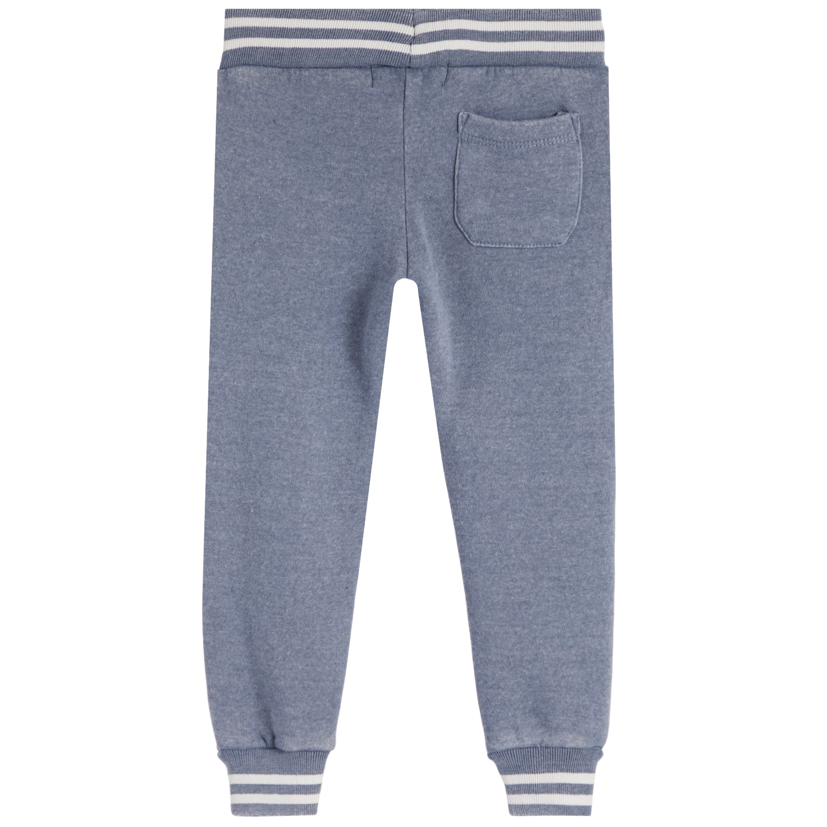 Lightning Burnout Jogger - Denny's