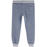 Lightning Burnout Jogger - Denny's
