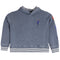 Lightning Burnout Hoodie - Denny's
