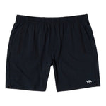 Yogger Stretch Short - Denny's