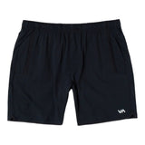 Yogger Stretch Short - Denny's