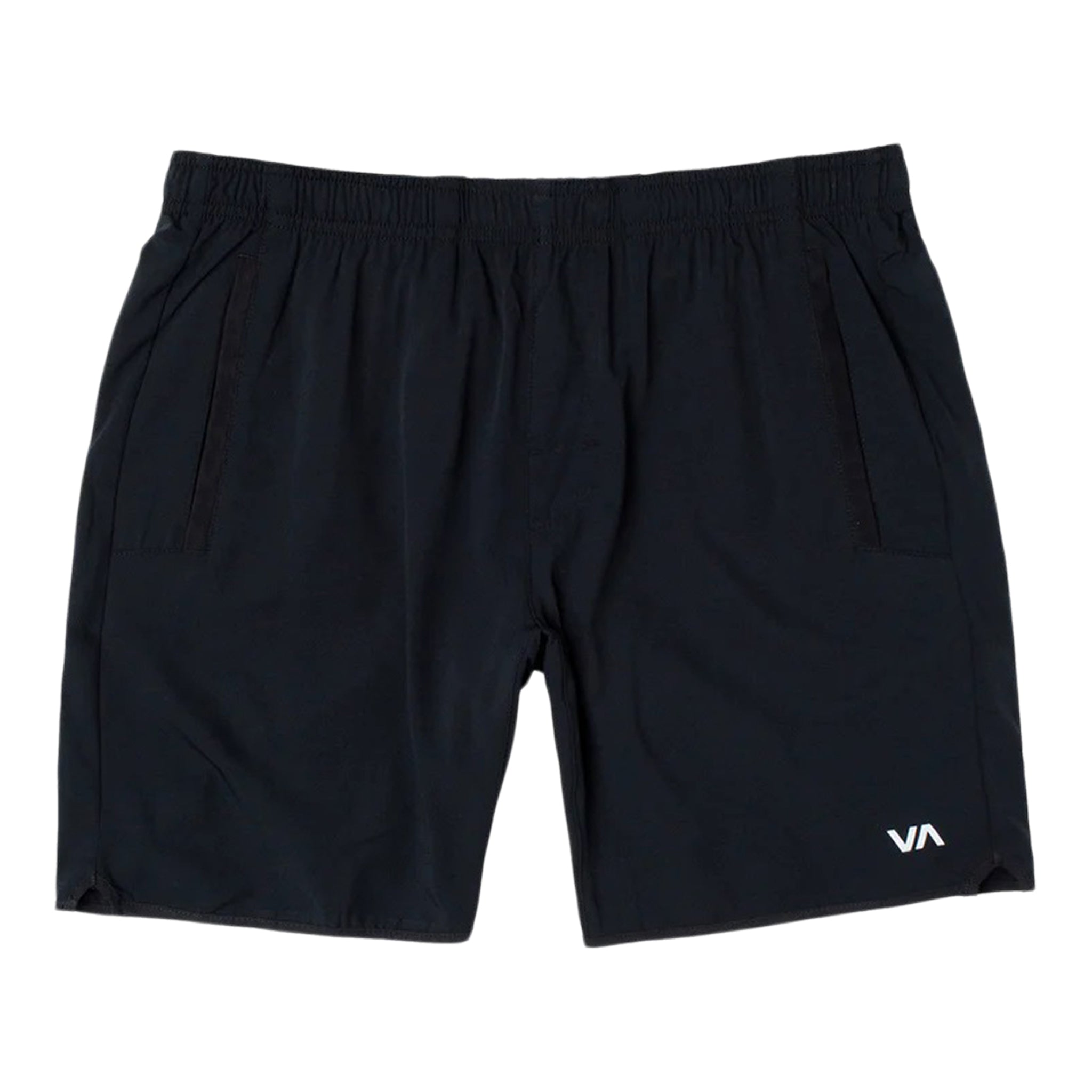 Yogger Stretch Short - Denny's