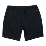 Yogger Stretch Short - Denny's