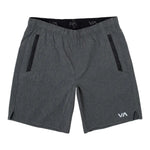Yogger Stretch Short - Denny's