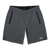 Yogger Stretch Short - Denny's