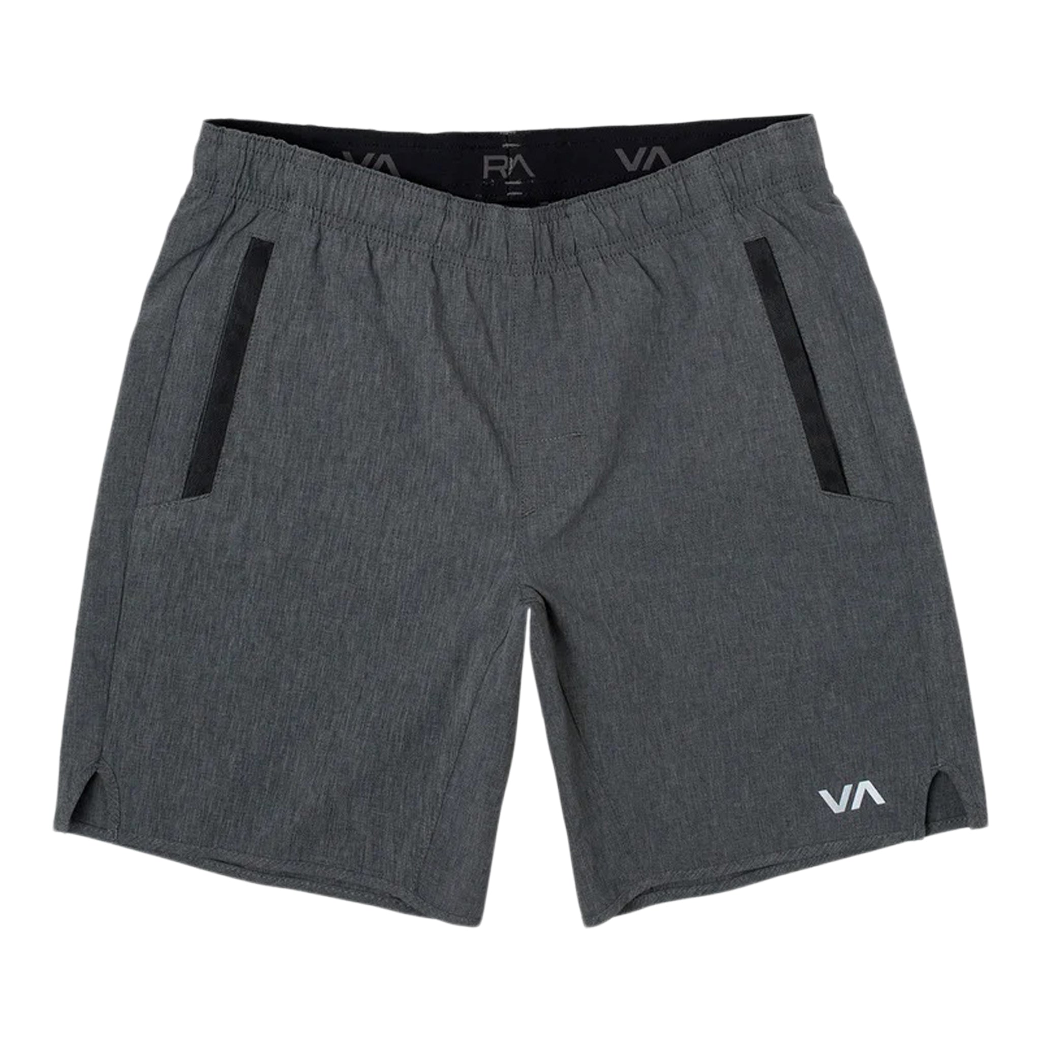Yogger Stretch Short - Denny's
