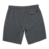 Yogger Stretch Short - Denny's