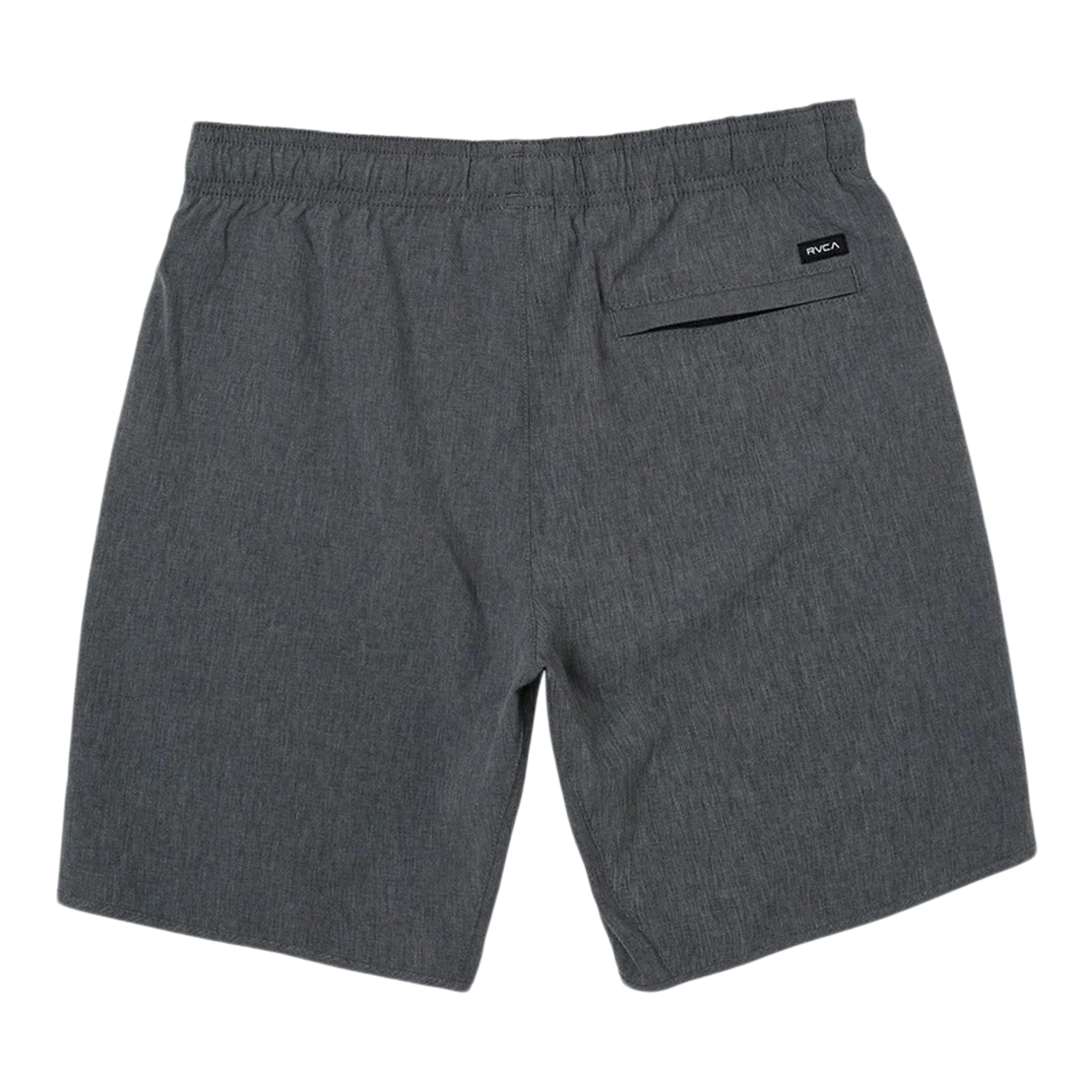 Yogger Stretch Short - Denny's