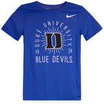 Duke Legend Tee - Denny's