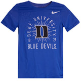 Duke Legend Tee - Denny's