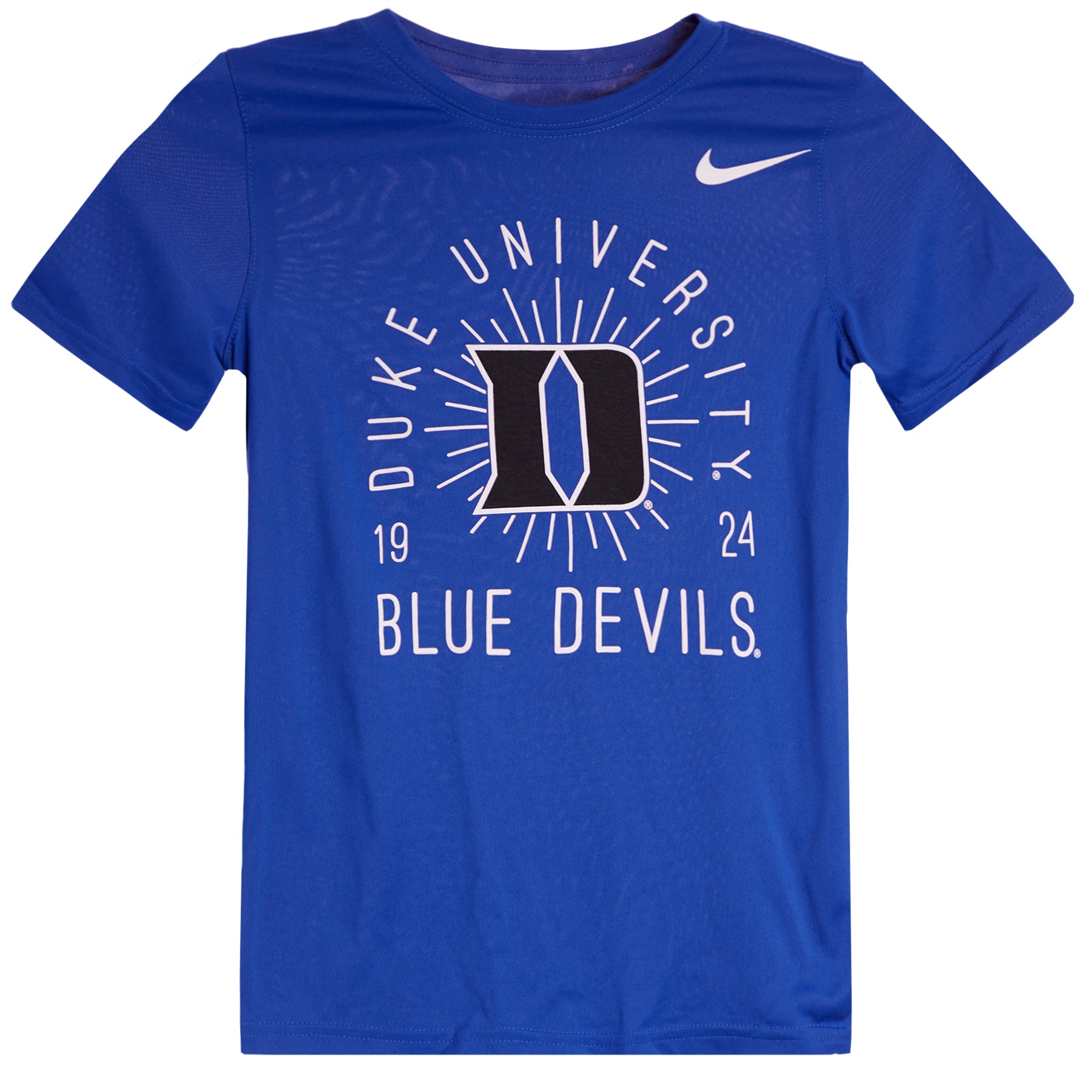 Duke Legend Tee - Denny's