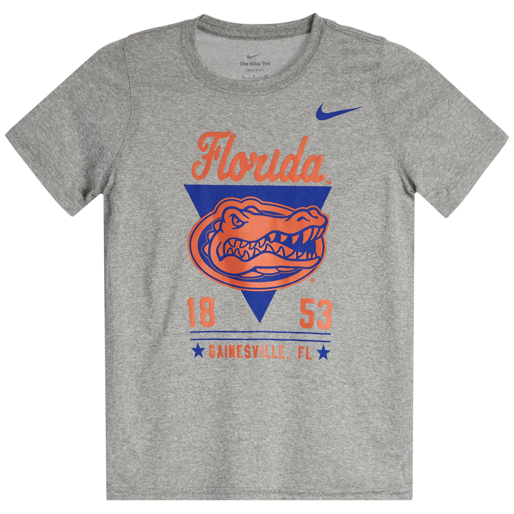 Florida Legend Tee - Denny's