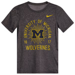 Michigan Legend Tee - Denny's