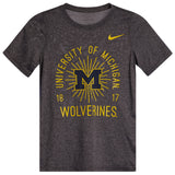 Michigan Legend Tee - Denny's