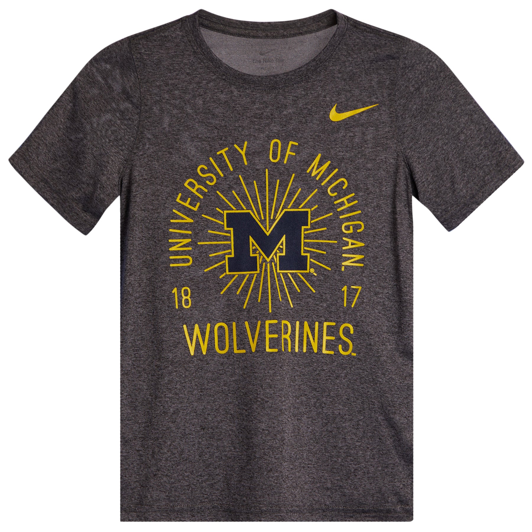Michigan Legend Tee - Denny's