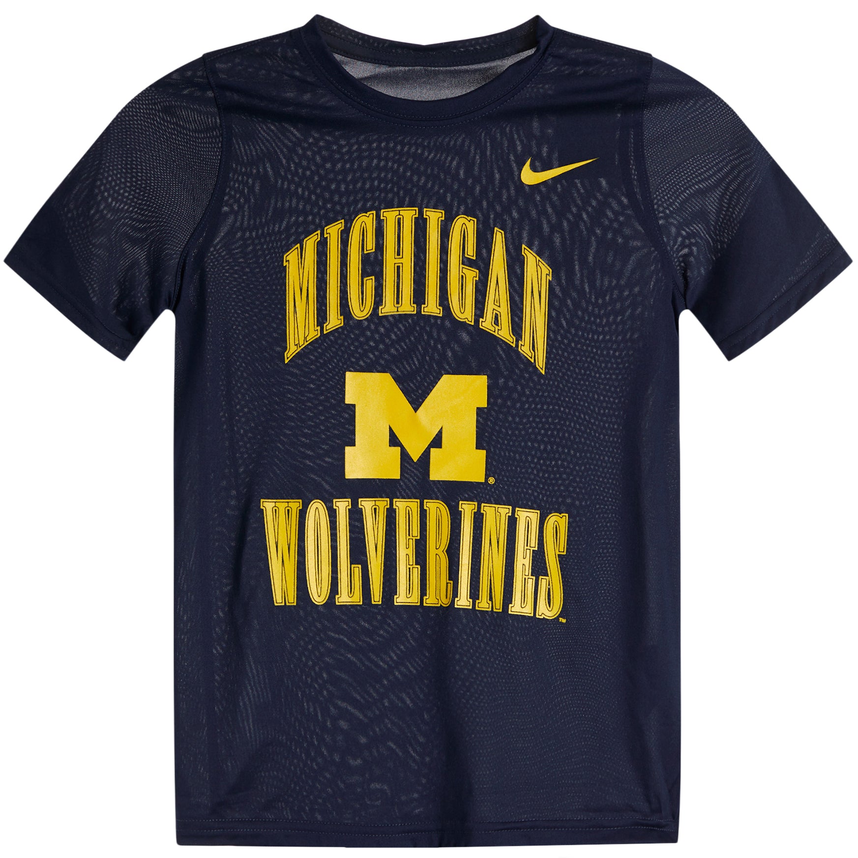 Michigan Legend Tee - Denny's