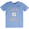 UNC Legend Tee - Denny's