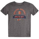 Syracuse Legend Tee - Denny's