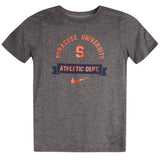 Syracuse Legend Tee - Denny's
