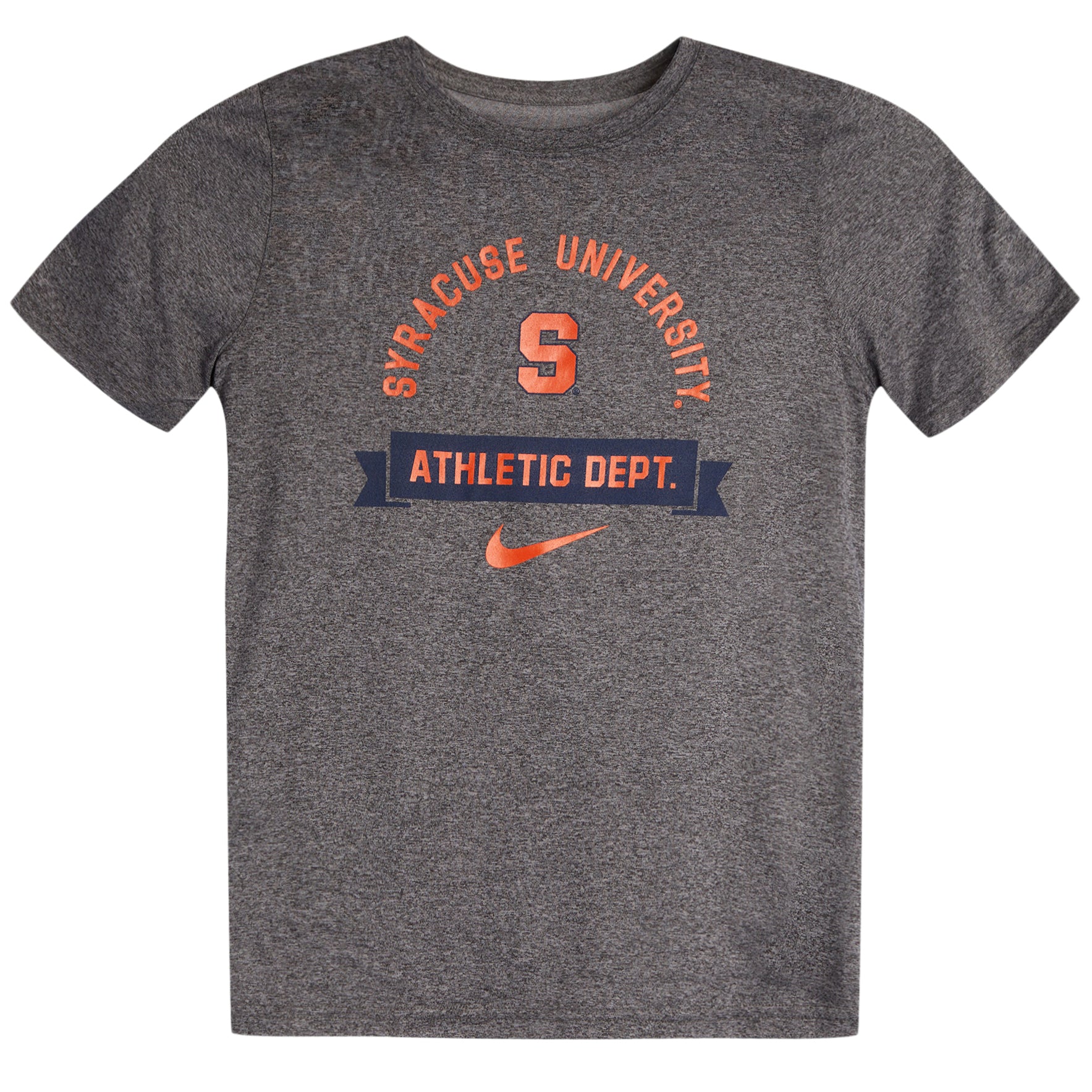 Syracuse Legend Tee - Denny's