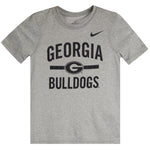 Georgia Legend Tee