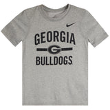 Georgia Legend Tee