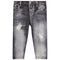 Faux Denim Legging - Denny's