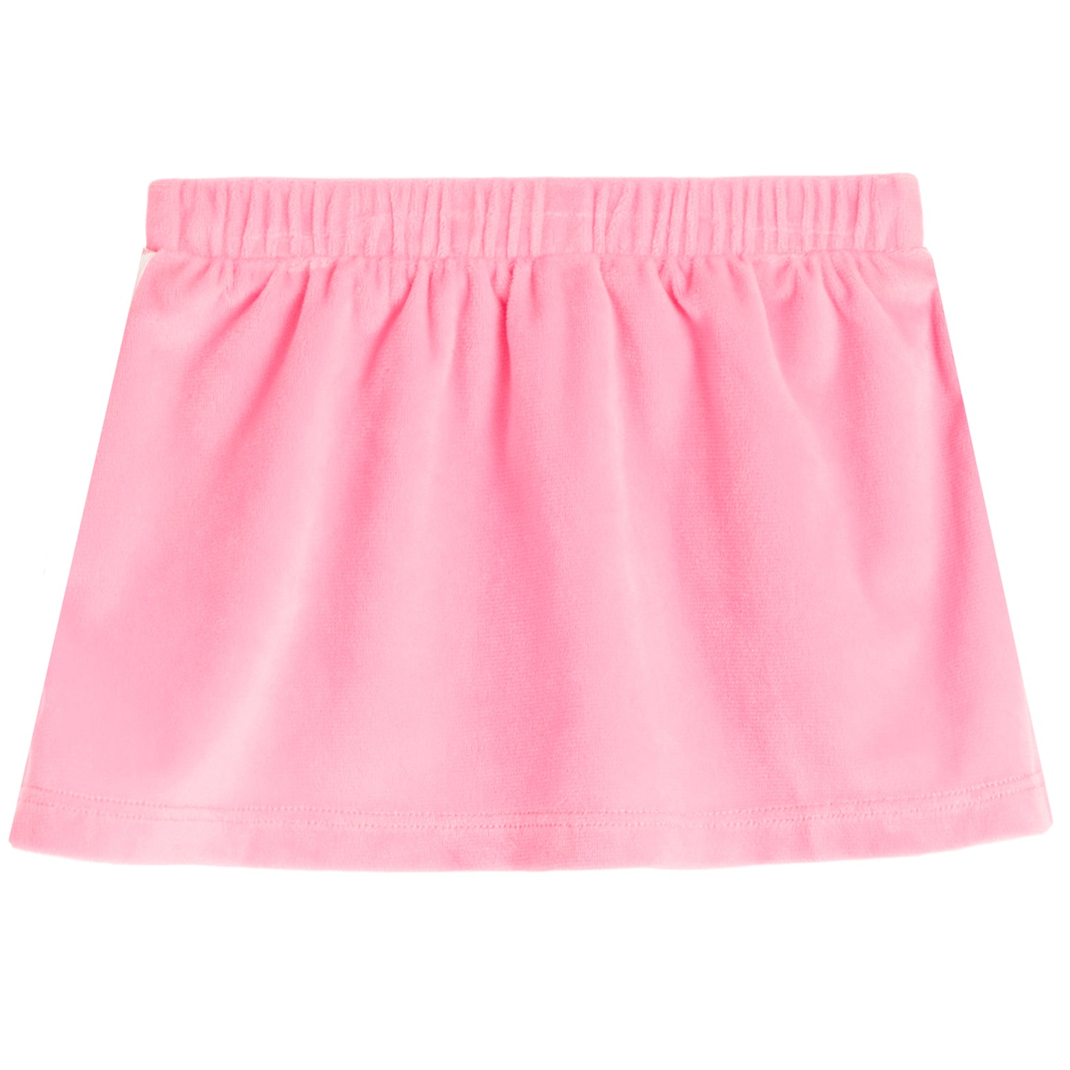 Velour Skirt - Denny's