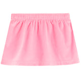 Velour Skirt - Denny's
