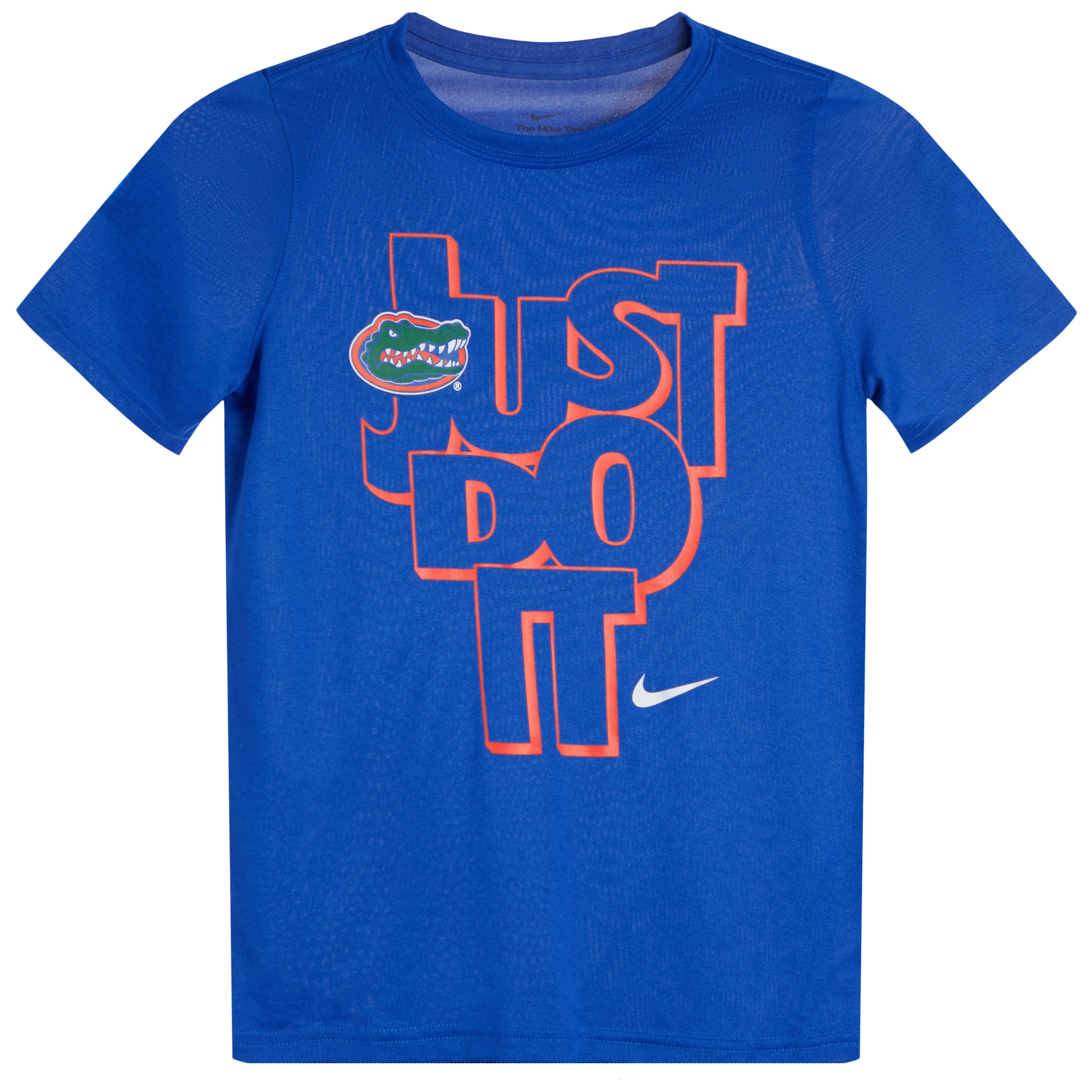 Florida Legend Tee - Denny's