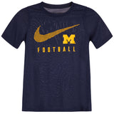 Michigan Legend Tee - Denny's