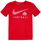 Ohio State Legend Tee - Denny's