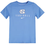 UNC Legend Tee - Denny's