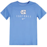 UNC Legend Tee - Denny's