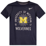 Michigan Legend Tee - Denny's