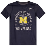 Michigan Legend Tee - Denny's