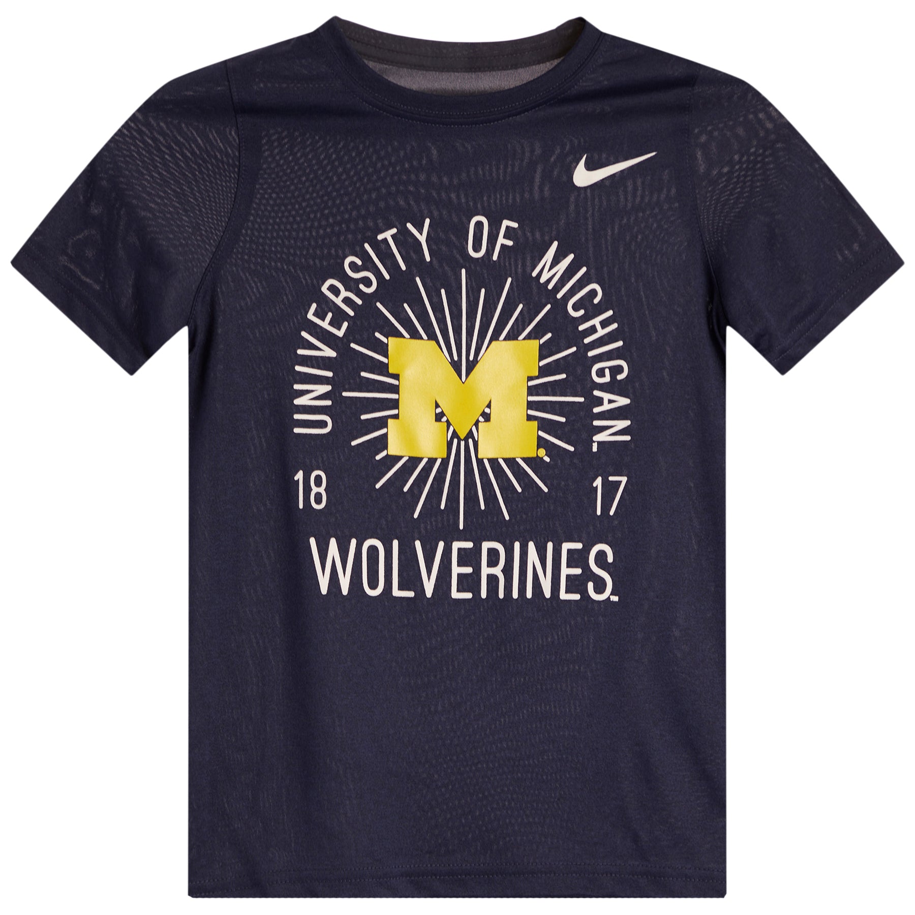 Michigan Legend Tee - Denny's