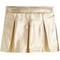 Leather Skirt - Denny's
