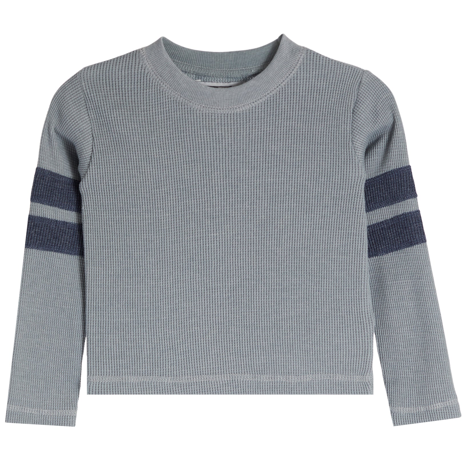 Stripe Sleeve Thermal - Denny's