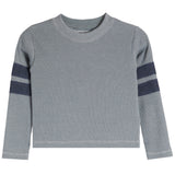 Stripe Sleeve Thermal
