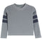Stripe Sleeve Thermal - Denny's