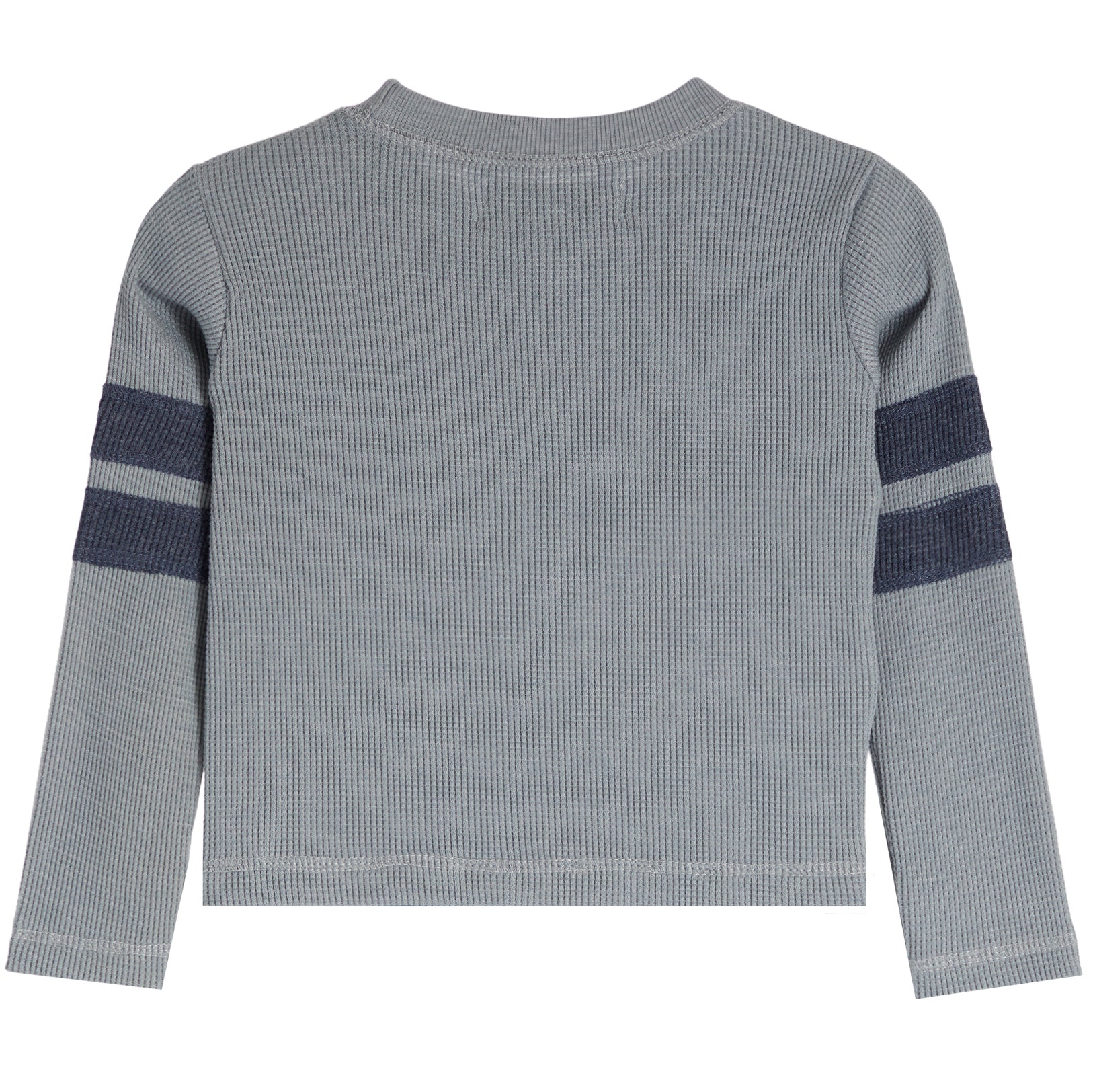 Stripe Sleeve Thermal - Denny's