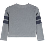 Stripe Sleeve Thermal - Denny's