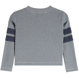 Stripe Sleeve Thermal - Denny's