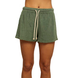 Summer Loop Terry Short - Denny's