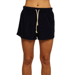 Summer Loop Terry Short - Denny's