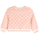 Heart Sweatshirt