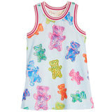Bear Sequin Dress