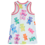 Bear Sequin Dress