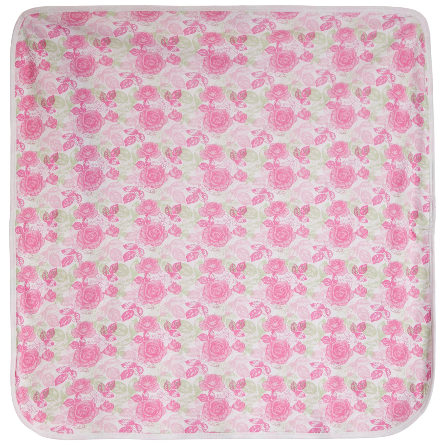 Bouquet Blanket - Denny's